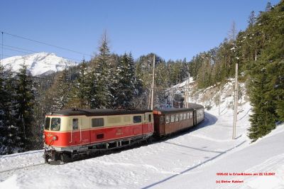 Mariazellerbahn
Schlüsselwörter: 1099