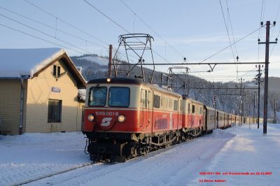 Mariazellerbahn
Schlüsselwörter: 1099