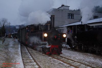 Steyrtalbahn
