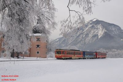 Zillertalbahn
