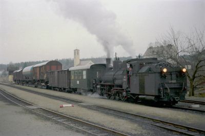 Waldviertel 1975 Alt Nagelberg
Exakta Varex IIa, Kodacolor II
Schlüsselwörter: 399.03