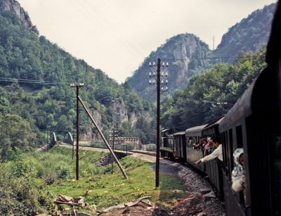 YU72-041.jpg
Im Pracatal, vermutlich nahe Rogatica
Schlüsselwörter: Bosnische Ostbahn