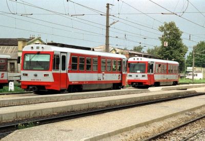 5090 in Ober Grafendorf
Zwei 5090er warten in Ober Grafendorf auf den nächsten Einsatz.
Schlüsselwörter: Ober Grafendorf, Krumpe