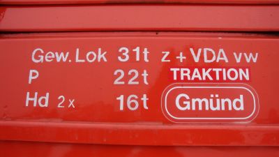 Anschriften der 2095.12
Die Anschriften der blutorangen 2095.12
Schlüsselwörter: 2095, 12, 2095.12, Waldviertler, Schmalspurbahn, Schmalspurbahnen, blutorange, Nostalgie, Nostalgielok